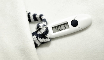 Свыше 14 000 школьников в ВКО заболели ОРВИ и гриппом