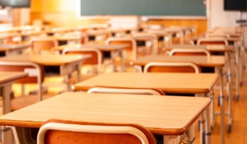 В 109 школах ВКО дети учатся в одном кабинете