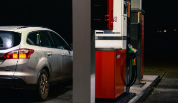 В ВКО ни один автопожар не произошел на автомобиле, работающем на сжиженном газе