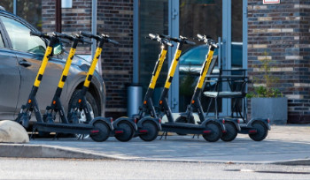 В Казахстане планируют ужесточить правила эксплуатации электросамокатов