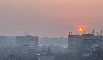 В атмосфере Усть-Каменогорска наблюдается превышение по двум веществам