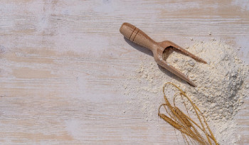 В казахстанской муке не хватает цинка