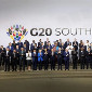 Саммит G20 в Йоханнесбурге обозначил новый этап для форума