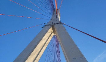 Новый мост через реку Уба появится в течение двух лет