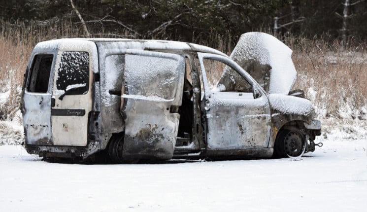 В ВКО огромными темпами растет число ДТП - прокуратура