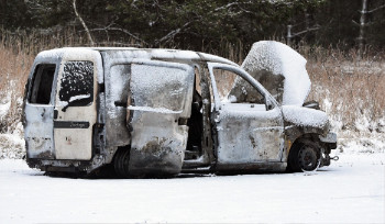 В ВКО огромными темпами растет число ДТП - прокуратура