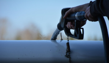 Правительство усиливает контроль за рынком ГСМ