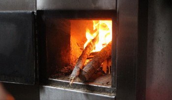 Ребёнок пострадал от взрыва печи в Усть-Каменогорске