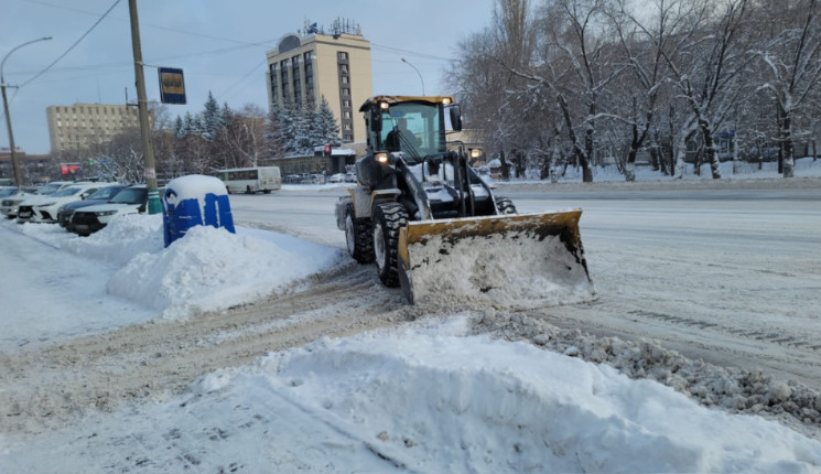 26 ДТП случились в Усть-Каменогорске за одни сутки