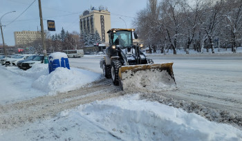 26 ДТП случились в Усть-Каменогорске за одни сутки
