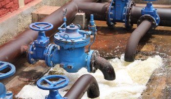 Усть-Каменогорский арматурный завод будет производить оборудование для нужд КТК