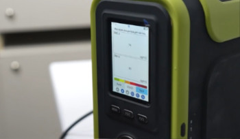 Новая мобильная лаборатория будет определять качество воздуха в Усть-Каменогорске