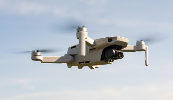 Как ИИ, дроны и роботы меняют систему правопорядка Казахстана