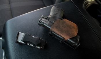 В Казахстане усиливается контроль за владельцами оружия