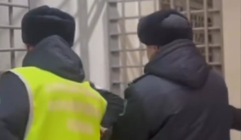 В ВКО мужчина готовил мясо на Вечном огне