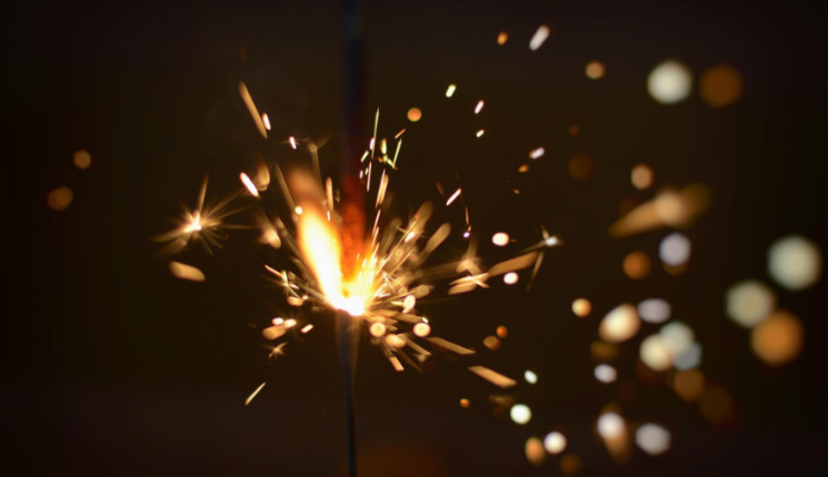 ДЧС ВКО рассказали, где купить лицензированные фейерверки в Усть-Каменогорске