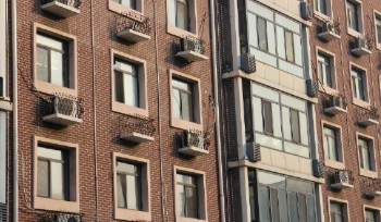 Усть-Каменогорск оказался среди лидеров по росту цен на жилье на первичном рынке