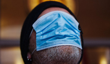 В Казахстане заболеваемость ОРВИ немного пошла на спад