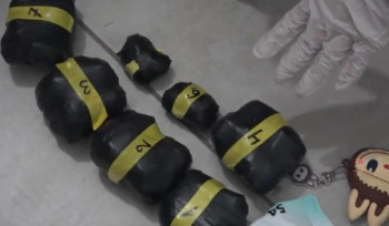 В ВКО задержали закладчицу наркотиков