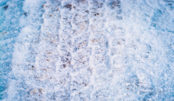 В ВКО закрывается ряд трасс