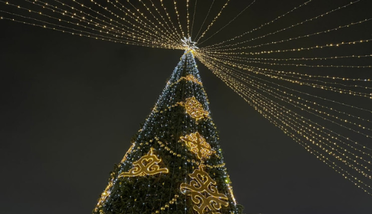 Фестиваль Дедов Морозов и Снегурочек стартует в ВКО