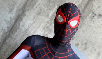 Как выбрать ребенку карнавальный костюм, рассказали в Комитете санэпидконтроля