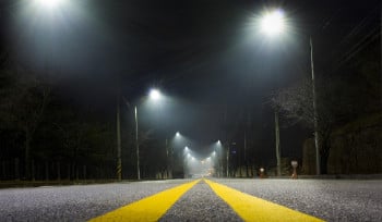 По делу уличных фонарей Усть-Каменогорска посадили троих