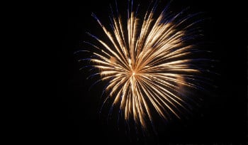 В Казахстане повсеместно продают несертифицированную пиротехнику