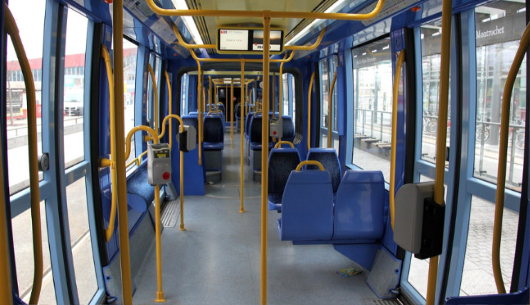 12 электробусов закупят для Усть-Каменогорска