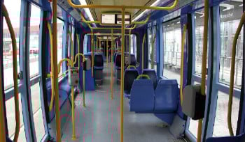 12 электробусов закупят для Усть-Каменогорска