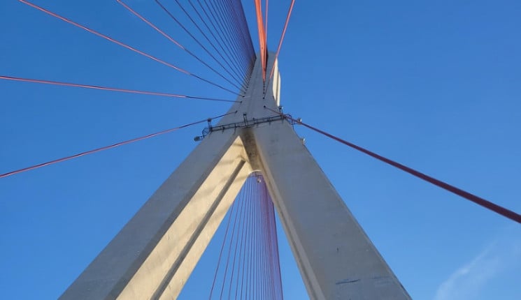 Улицу пробьют до будущего нового моста в Усть-Каменогорске