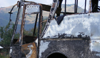 Ответственность перевозчиков перед пассажирами после ДТП хотят повысить в Казахстане