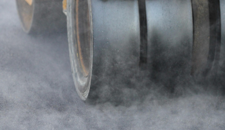 На ремонт дорог Усть-Каменогорска ушло 12,6 млрд тенге