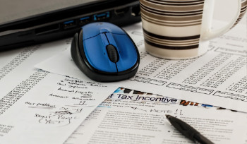 Налогоплательщикам необходимо подать уведомление о применяемом режиме налогообложения