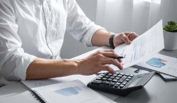 Для малого бизнеса обеспечат автоматическое заполнение налоговой отчетности