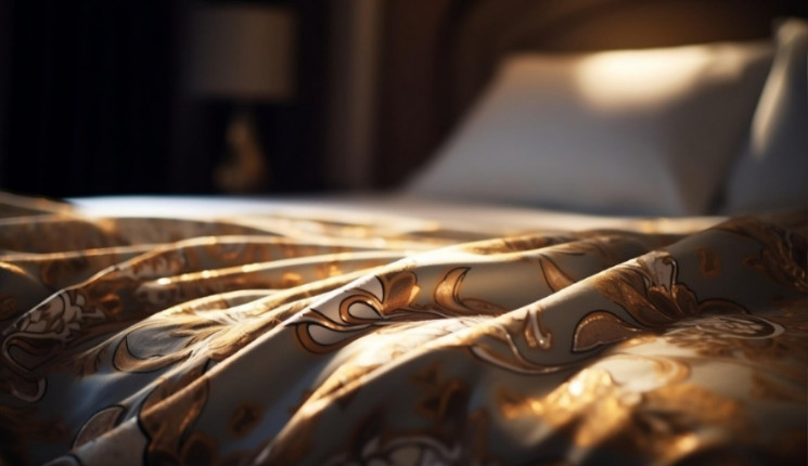 Отель 5 звёзд построят китайцы в Усть-Каменогорске