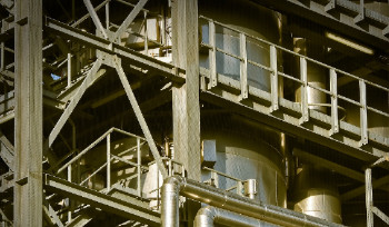 В Усть-Каменооорске может появиться завод по производству феррокремния