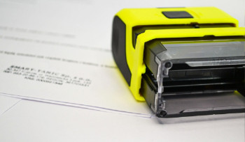 Участились случаи мошенничества с использованием поддельных документов