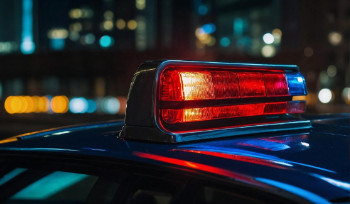 В преддверии нового года в стране усилены меры безопасности