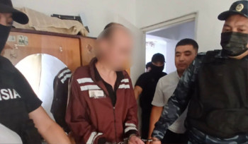 Полицейские ВКО раскрыли жестокое преступление, произошедшее в 1999 году