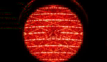 В новогоднюю ночь в Усть-Каменогорске часть дорог будет перекрыта