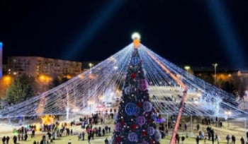 Полиция просит помнить о безопасности в праздники