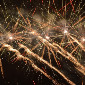 Новогодние салюты Усть-Каменогорск запустит на шести площадках сразу
