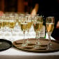 Казахстанцы стали пить меньше шампанского