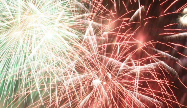 Касым-Жомарт Токаев поздравил казахстанцев с Новым годом