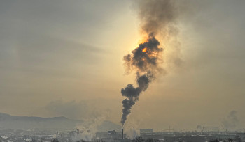 В Усть-Каменогорске начались НМУ