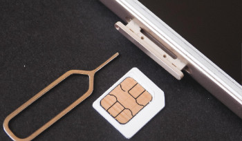 SIM-карты будут оформлять с  помощью биометрии