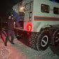 В ВКО водителей и рыбаков эвакуировали из снежных заносов