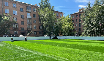 В акимате Усть-Каменогорска обсудили места будущего благоустройства