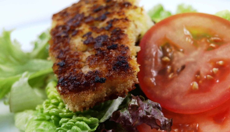 Фишболы из минтая и морковное пюре – в новом школьном меню Усть-Каменогорска